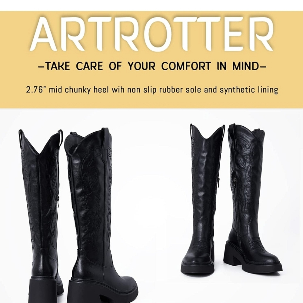 ARTROTTER - Picture 3 of 6